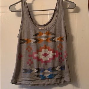 American Eagle vintage tank top